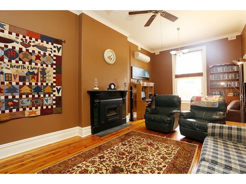 1 High Street, Kapunda SA 5373