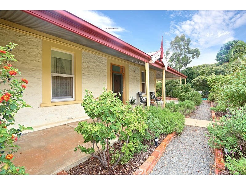 1 High Street, Kapunda SA 5373