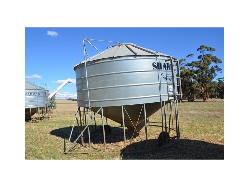 Clearing Sale “Wahroonga” via Burra, Leighton SA 5417