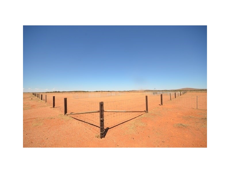 . “Kalabity Station” via Broken Hill, Olary SA 5440