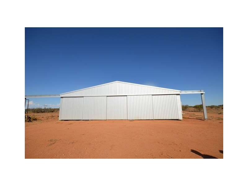 . “Kalabity Station” via Broken Hill, Olary SA 5440