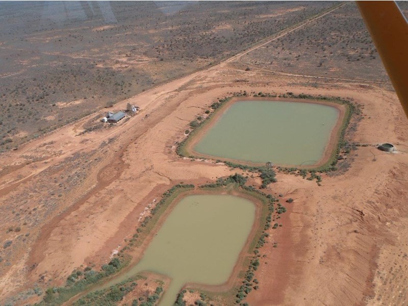 . “Kalabity Station” via Broken Hill, Olary SA 5440