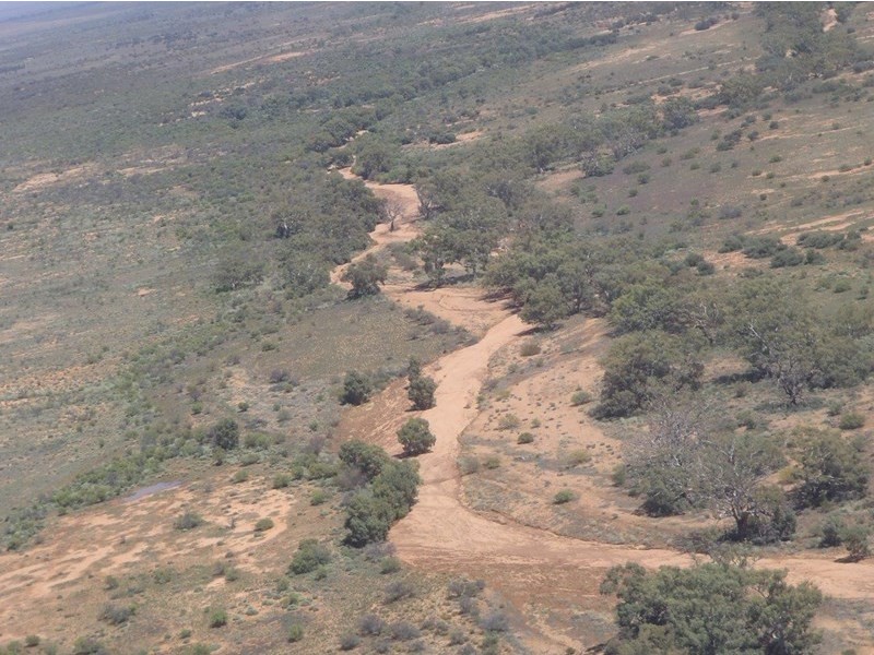 . “Kalabity Station” via Broken Hill, Olary SA 5440