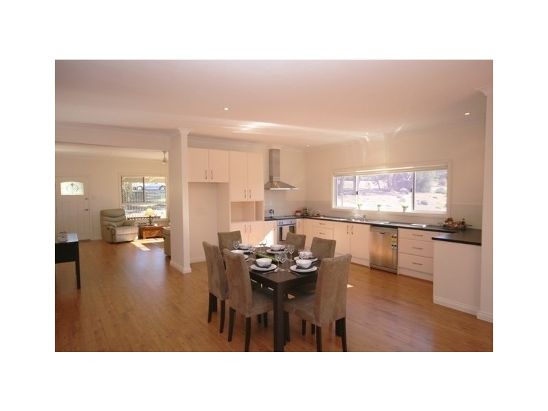 Lot 115 Sheoak Road, Watervale SA 5452