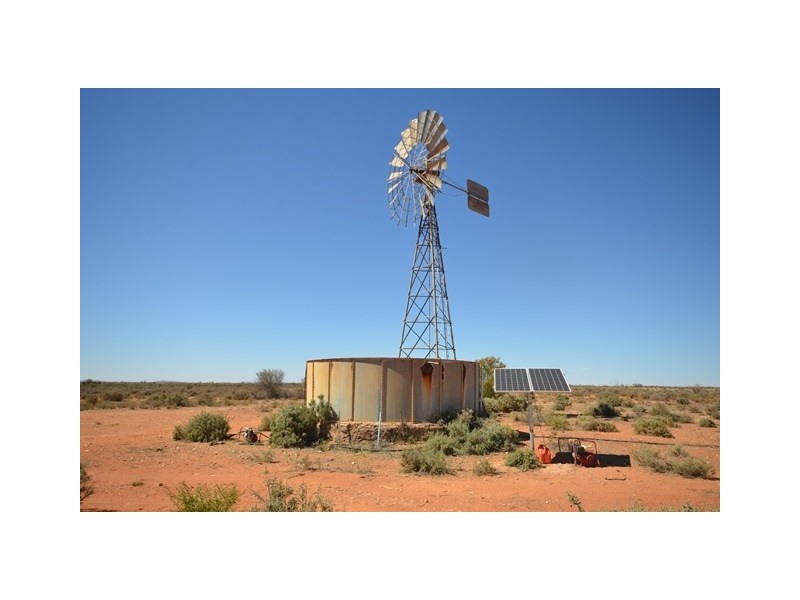 . “Kalabity Station”, Broken Hill NSW 2880