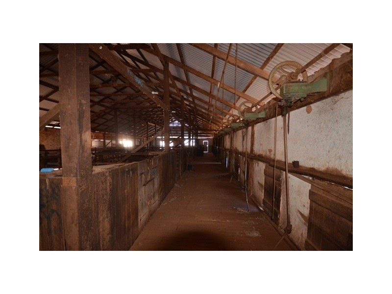 . “Kalabity Station”, Broken Hill NSW 2880