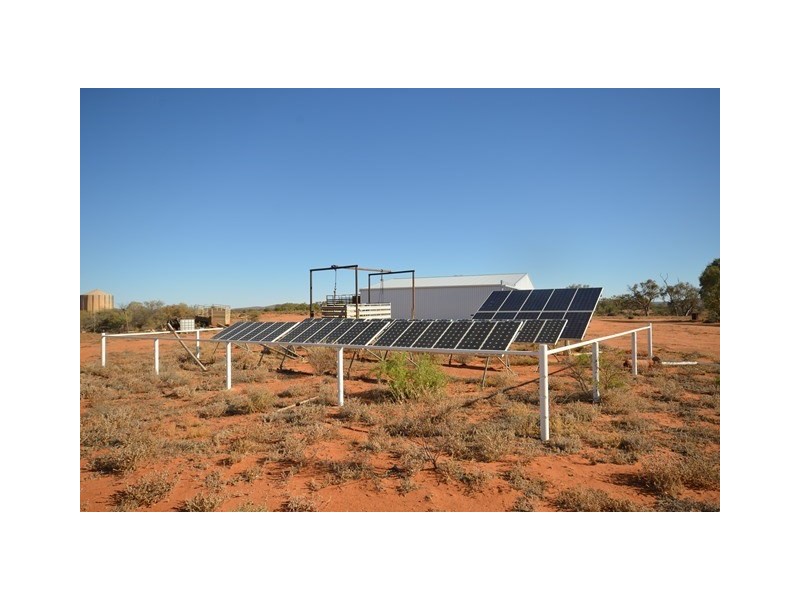 . “Kalabity Station”, Broken Hill NSW 2880