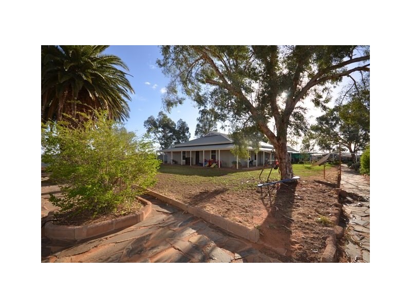 . “Kalabity Station”, Broken Hill NSW 2880