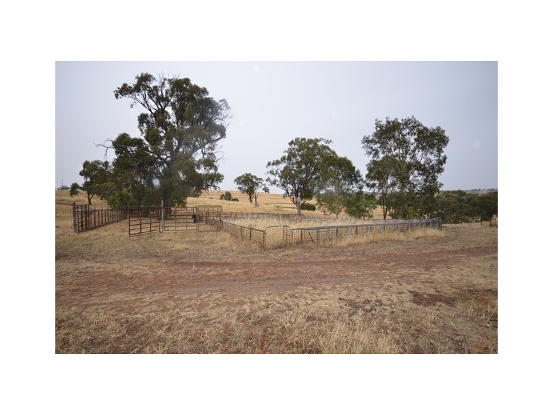 “Brooklyn” Brooklyn Road, Melrose SA 5483