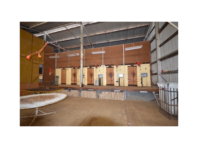 “Brooklyn” Brooklyn Road, Melrose SA 5483