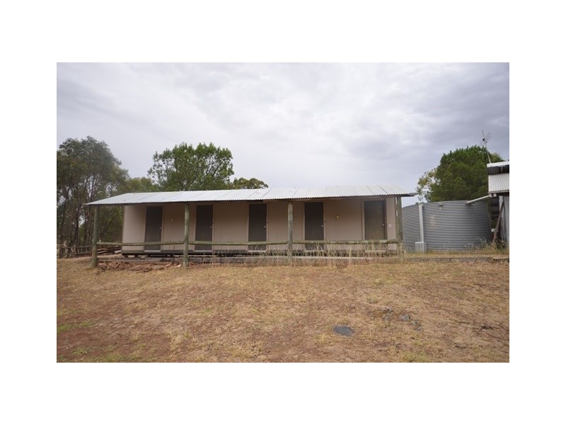 “Brooklyn” Brooklyn Road, Melrose SA 5483