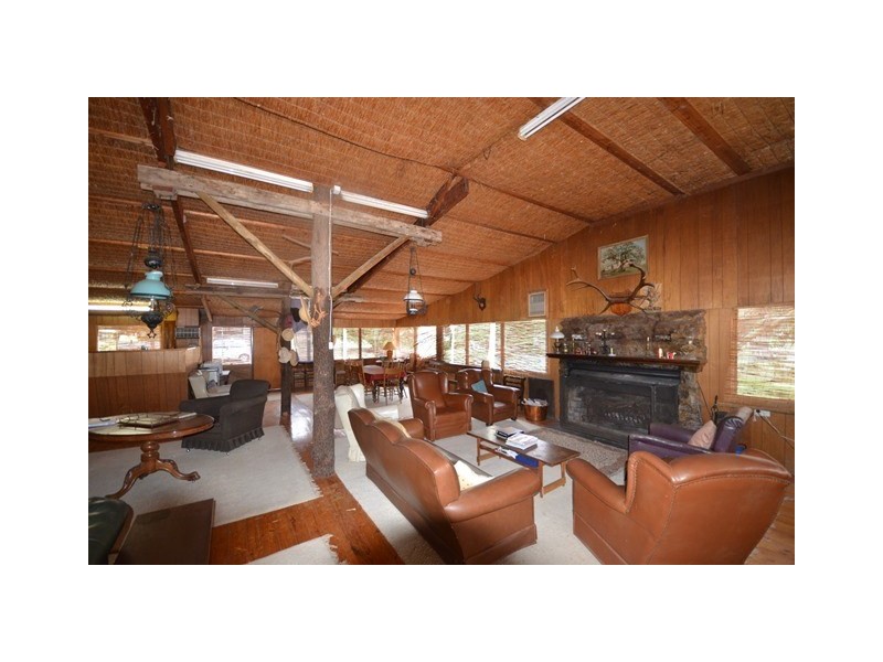 “Brooklyn” Brooklyn Road, Melrose SA 5483