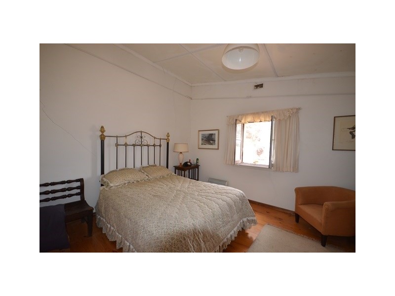 “Brooklyn” Brooklyn Road, Melrose SA 5483