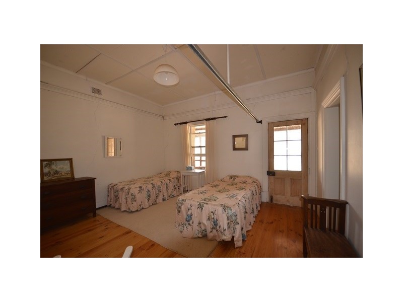 “Brooklyn” Brooklyn Road, Melrose SA 5483