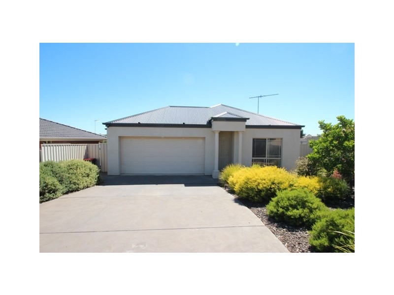 1 Coachwood Lane, Balaklava SA 5461