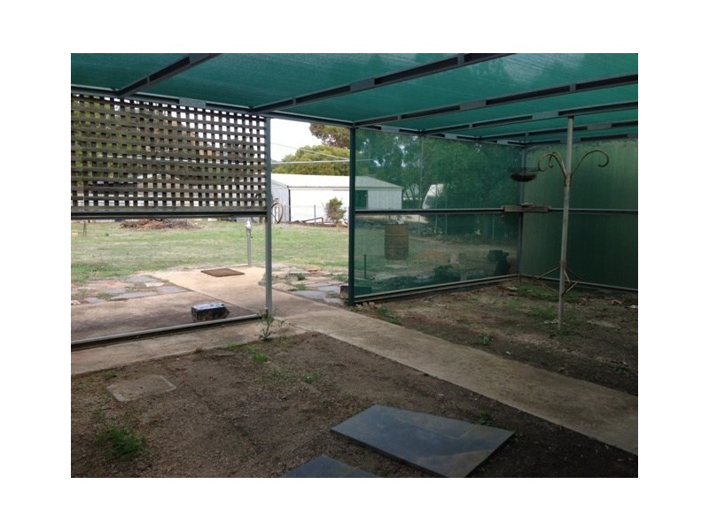 6 Paxton Street, Burra SA 5417