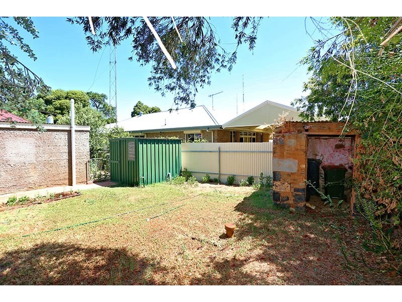 15 Quarry Street, Burra SA 5417