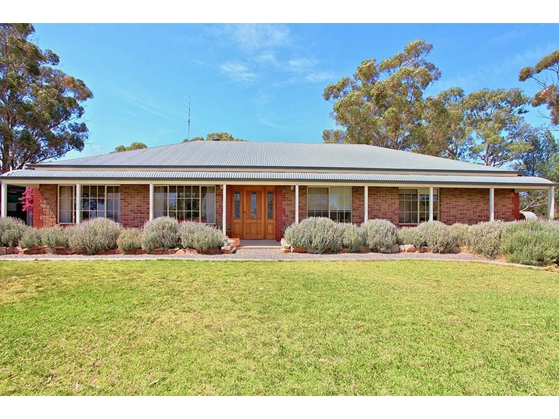 Lot 646 Stradbrooke Road, Clare SA 5453