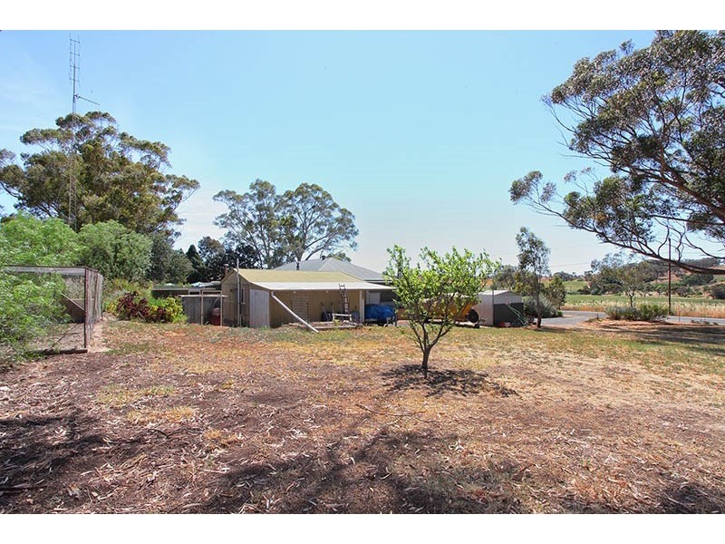 Lot 646 Stradbrooke Road, Clare SA 5453