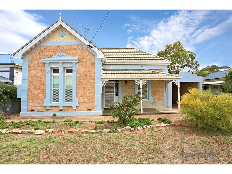 37 Fisher Street, Balaklava SA 5461