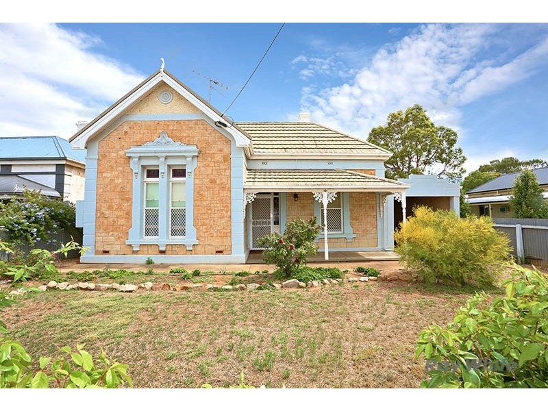 37 Fisher Street, Balaklava SA 5461