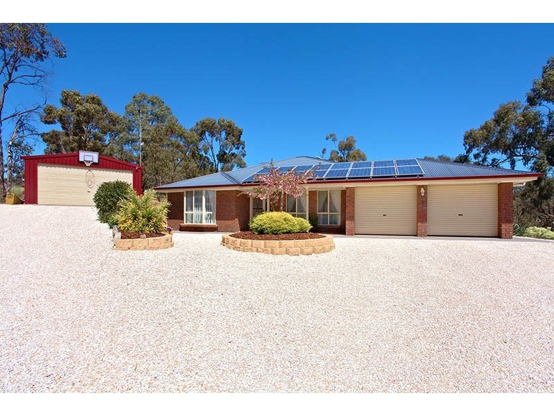 14 Hayward Street, Clare SA 5453