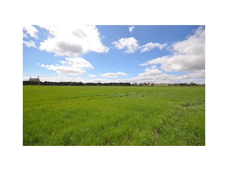 Ma’s and Lagoon Main Road, Robertstown SA 5381