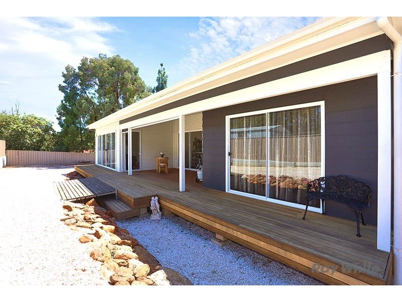 31 William Street, Clare SA 5453
