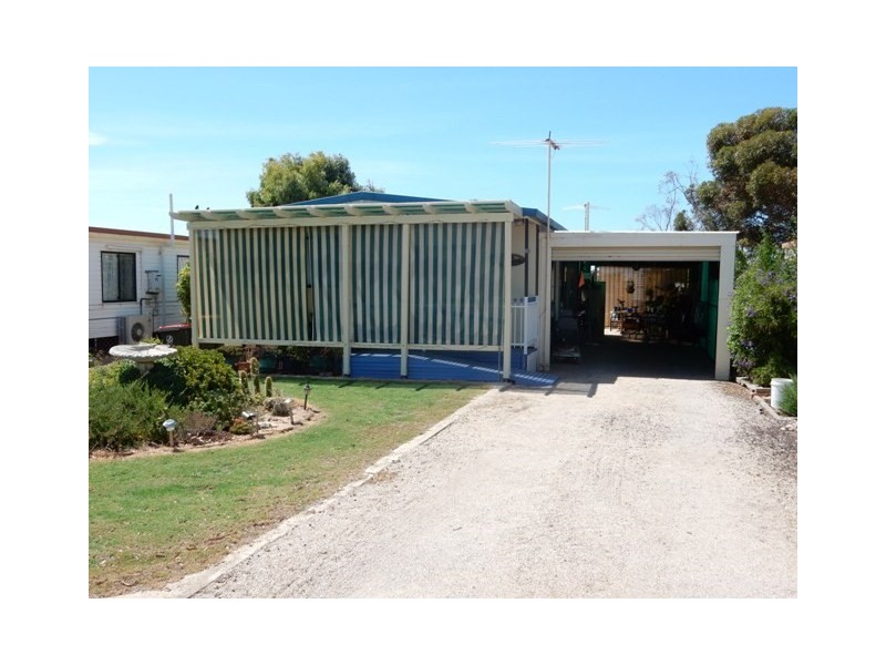 Site 11 Highview Holiday Village, Ardrossan SA 5571