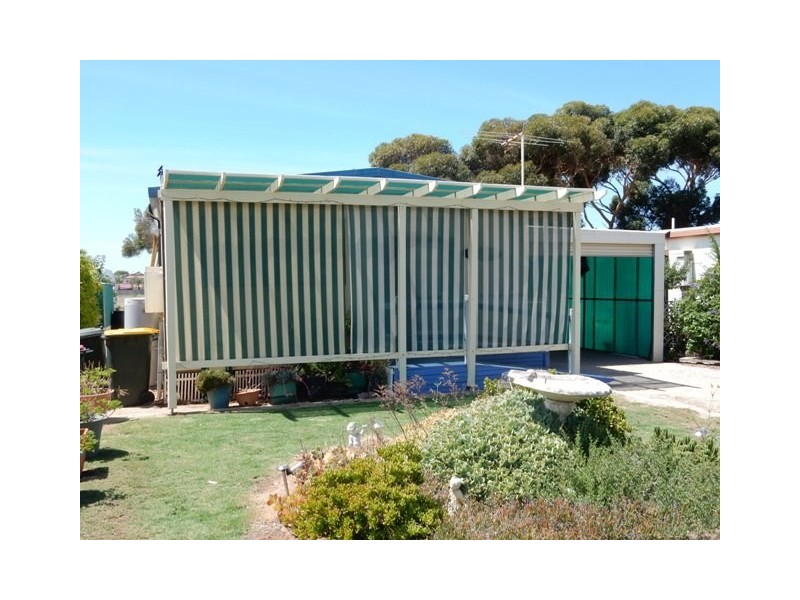 Site 11 Highview Holiday Village, Ardrossan SA 5571