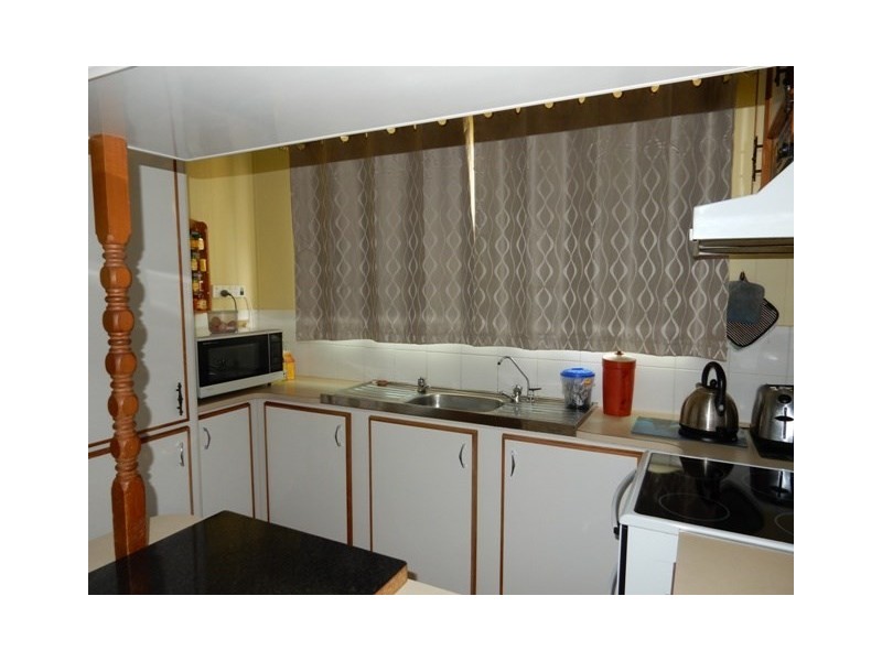 Site 11 Highview Holiday Village, Ardrossan SA 5571