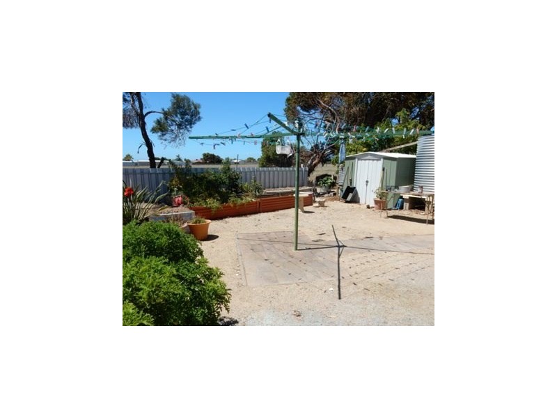 Site 11 Highview Holiday Village, Ardrossan SA 5571