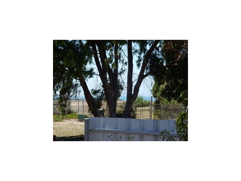 Site 11 Highview Holiday Village, Ardrossan SA 5571