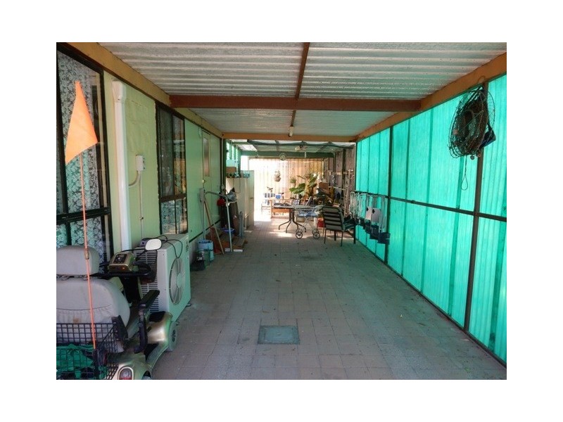 Site 11 Highview Holiday Village, Ardrossan SA 5571