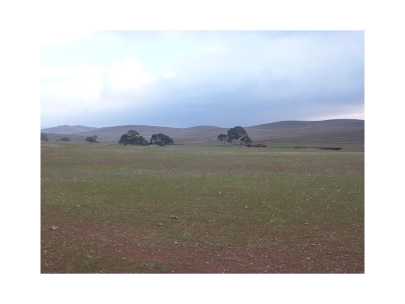 Sec 659W Government Road, Hallett SA 5419