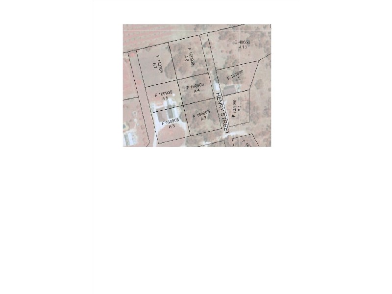 Lots 2-7 High Street, Armagh SA 5453