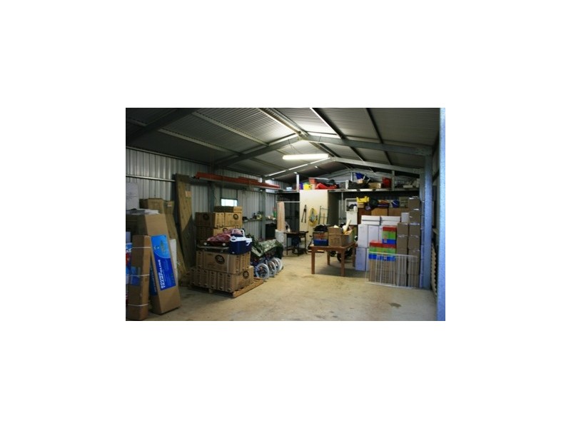 Lots 2-7 High Street, Armagh SA 5453