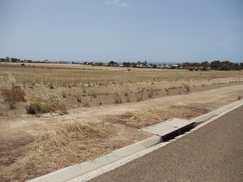 Lot 100 Bowman Road, Ardrossan SA 5571