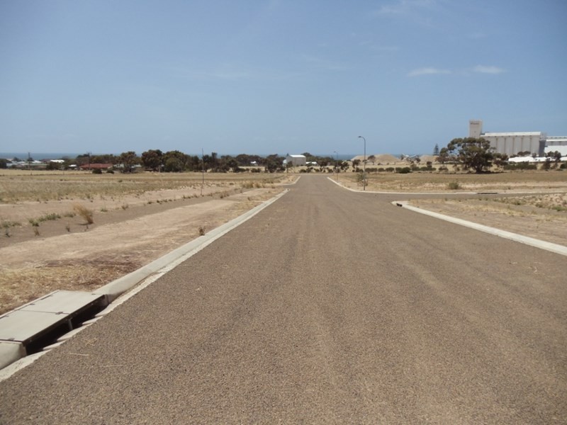 Lot 100 Bowman Road, Ardrossan SA 5571