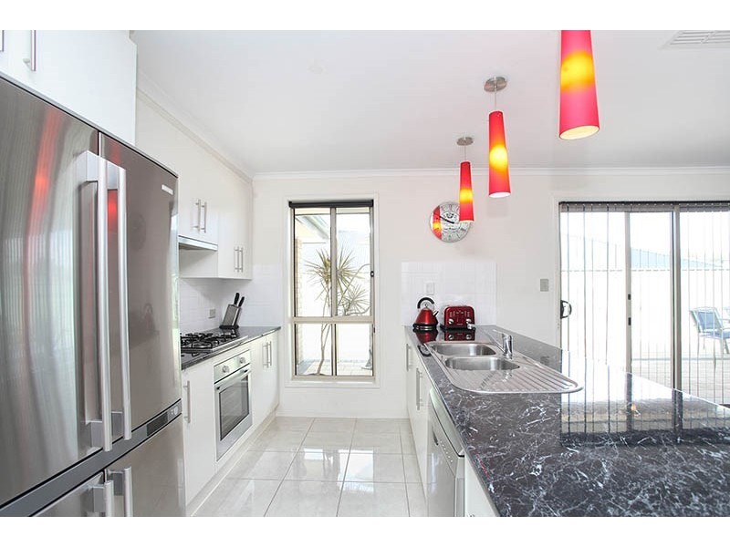 21 Pandappa Drive, Clare SA 5453