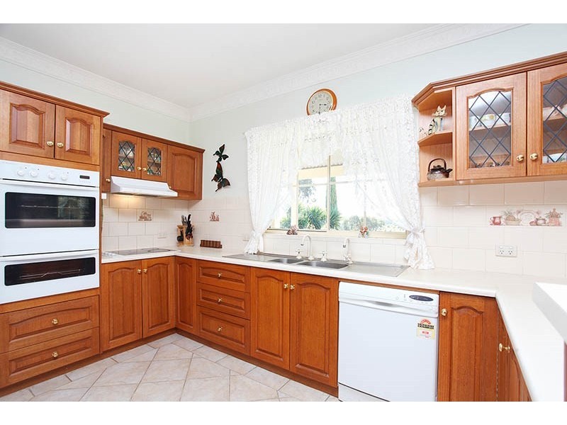 Lot 33 Waller Drive, Clare SA 5453