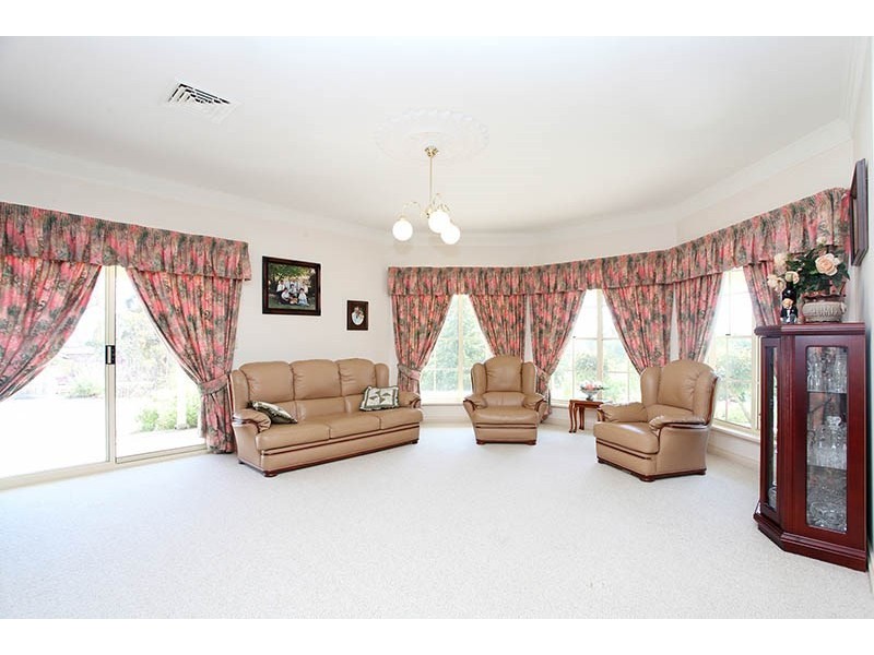 Lot 33 Waller Drive, Clare SA 5453