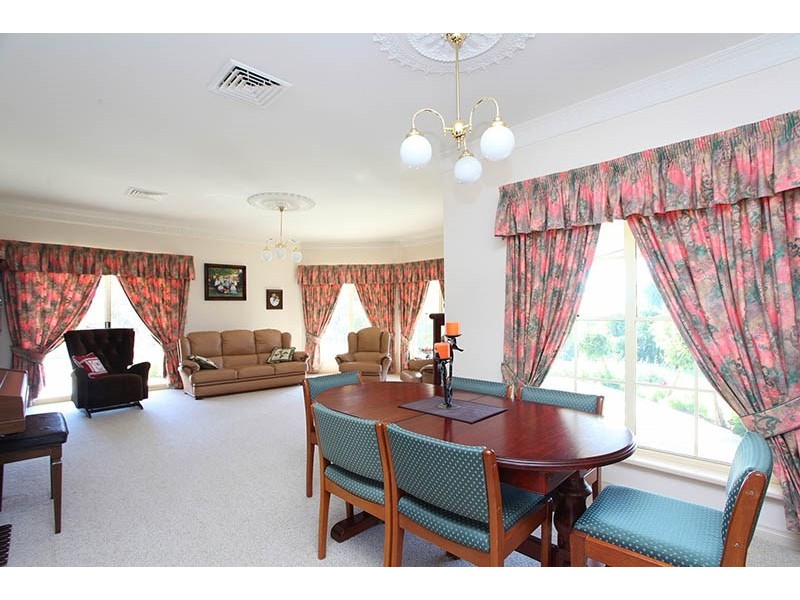 Lot 33 Waller Drive, Clare SA 5453