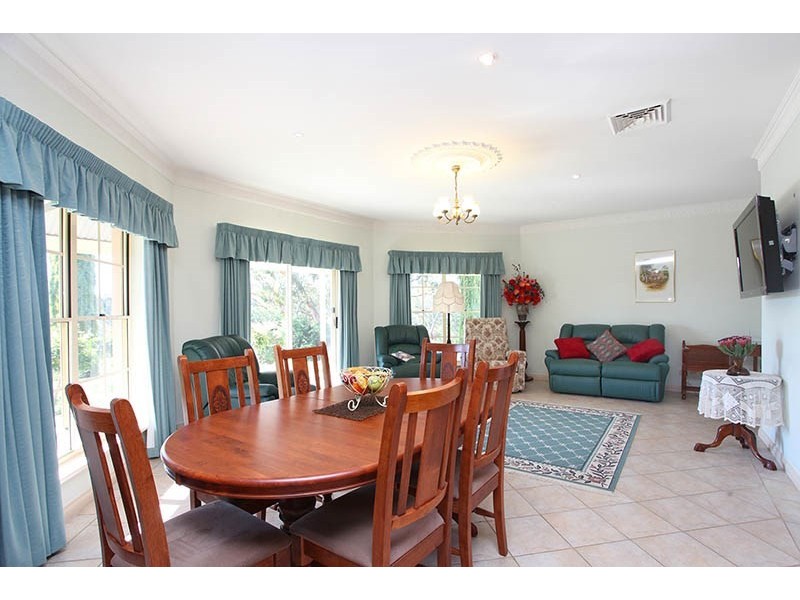 Lot 33 Waller Drive, Clare SA 5453