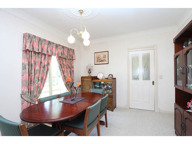 Lot 33 Waller Drive, Clare SA 5453