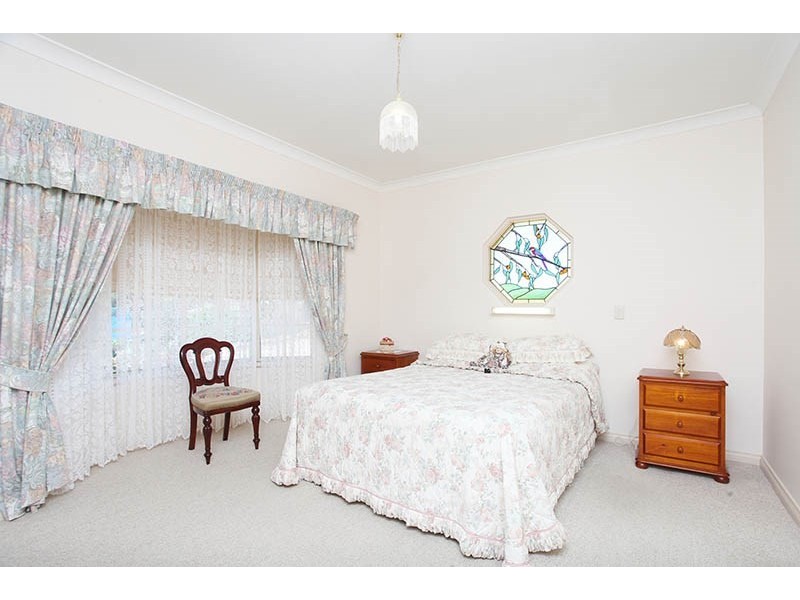 Lot 33 Waller Drive, Clare SA 5453
