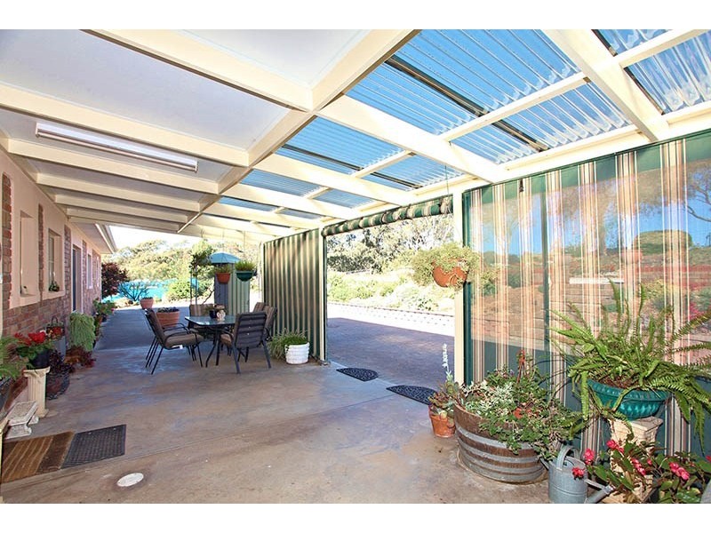 Lot 33 Waller Drive, Clare SA 5453