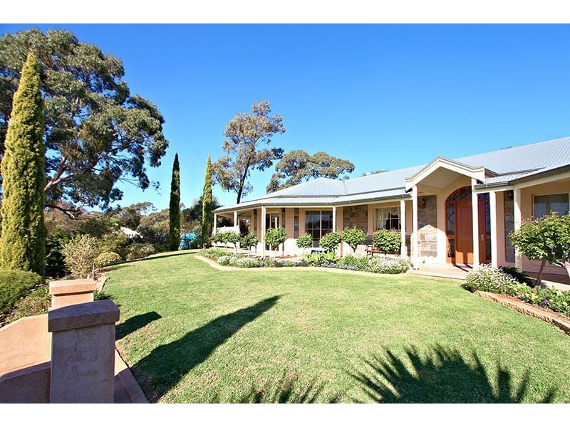 Lot 33 Waller Drive, Clare SA 5453