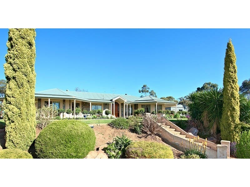 Lot 33 Waller Drive, Clare SA 5453