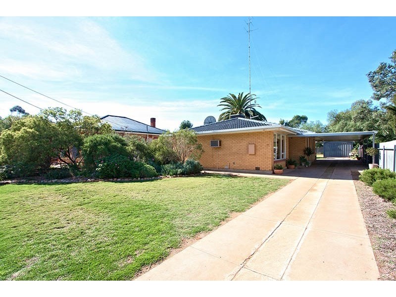 42 Sixth Street, Koolunga SA 5464